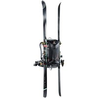 Туристический рюкзак Deuter Freerider 24 SL Petrol-mint (33031173217)