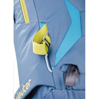 Туристический рюкзак Deuter Freerider 24 SL Petrol-mint (33031173217)