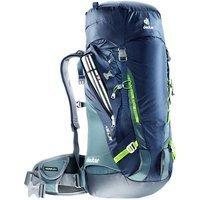 Туристический рюкзак Deuter Guide 30+ SL Navy-granite (33610173400)