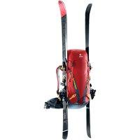 Туристический рюкзак Deuter Guide 30+ SL Navy-granite (33610173400)