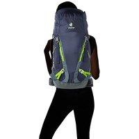 Туристический рюкзак Deuter Guide 30+ SL Navy-granite (33610173400)