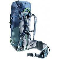 Туристический рюкзак Deuter Guide 45+ Bay-midnight (33613173100)