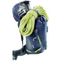 Туристический рюкзак Deuter Guide 45+ Bay-midnight (33613173100)