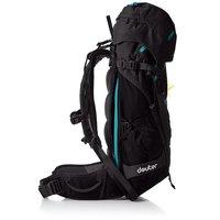 Туристический рюкзак Deuter Rise 32+ SL Graphite-black (33012184701)