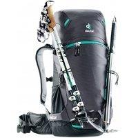 Туристический рюкзак Deuter Rise 32+ SL Graphite-black (33012184701)