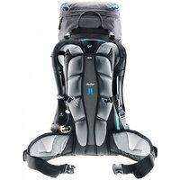Туристический рюкзак Deuter Rise 32+ SL Graphite-black (33012184701)