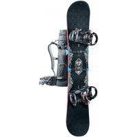 Туристический рюкзак Deuter Rise 32+ SL Graphite-black (33012184701)