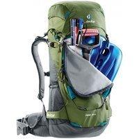 Туристический рюкзак Deuter Rise 34+ Pine-graphite (33013182480)