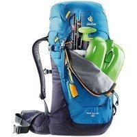 Туристический рюкзак Deuter Rise Lite 26 SL Coolblue-blueberry (33010183369)