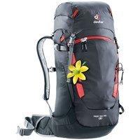 Туристический рюкзак Deuter Rise Lite 26 SL Graphite-black (33010184701)