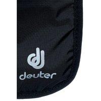 Кошелек Deuter Security Wallet II Black (39421167000)