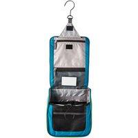 Косметичка Deuter Wash Center II Petrol-kiwi (394643214)