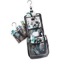 Косметичка Deuter Wash Center II Petrol-kiwi (394643214)