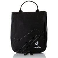 Косметичка Deuter Wash Center II Black-titan (394647490)