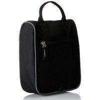 Косметичка Deuter Wash Center II Black-titan (394647490)