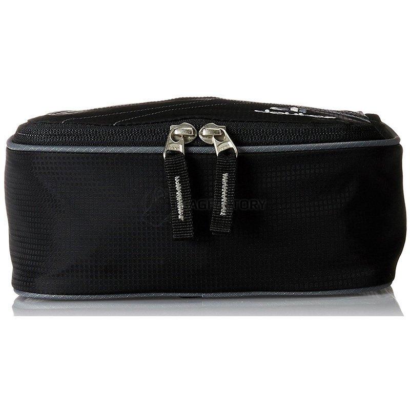 Косметичка Deuter Wash Center II Black-titan (394647490)