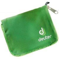 Кошелек Deuter Zip Wallet Emerald (39425162009)
