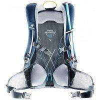 Спортивный рюкзак Deuter Bike I Air EXP 16 Arctic-cranberry (32030173564)