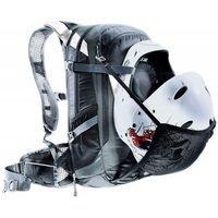 Спортивный рюкзак Deuter Compact EXP 10 SL Black-granite (32001157410)