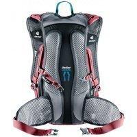 Спортивный рюкзак Deuter Compact EXP 10 SL Cardinal-maron (32001155527)