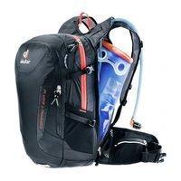 Спортивный рюкзак Deuter Compact EXP 10 SL Black (32001157000)