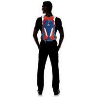 Спортивный рюкзак Deuter Compact EXP 12 Steel-papaya (32002153905)