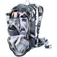 Спортивный рюкзак Deuter Compact EXP 16 Black (32003157000)
