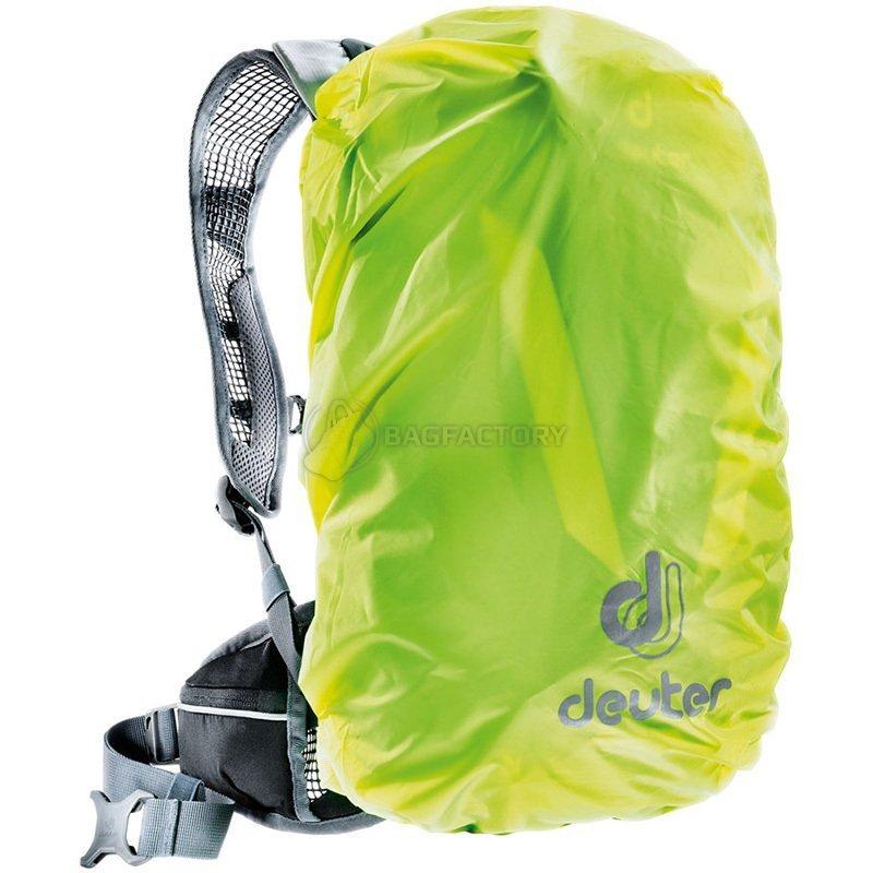 Спортивный рюкзак Deuter Compact EXP 16 Black (32003157000)