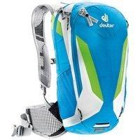 Спортивный рюкзак Deuter Compact Lite 8 Turquoise-white (32000153111)