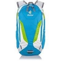 Спортивный рюкзак Deuter Compact Lite 8 Turquoise-white (32000153111)