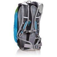 Спортивный рюкзак Deuter Compact Lite 8 Turquoise-white (32000153111)