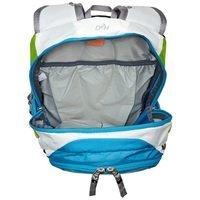 Спортивный рюкзак Deuter Compact Lite 8 Turquoise-white (32000153111)