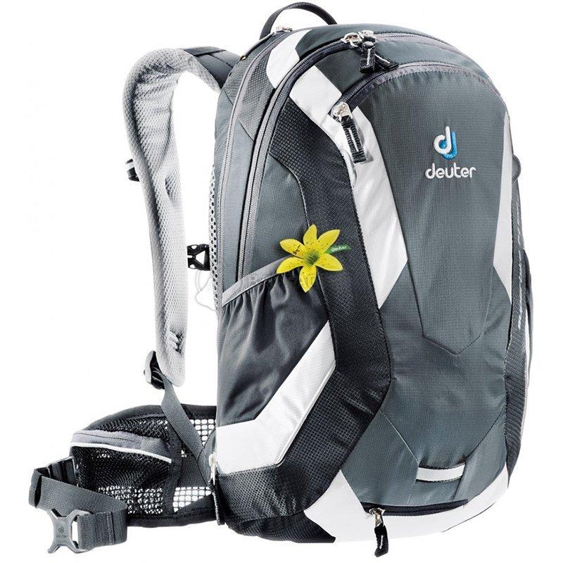 Спортивный рюкзак Deuter Superbike 14 EXP SL Granite-black (321044700)