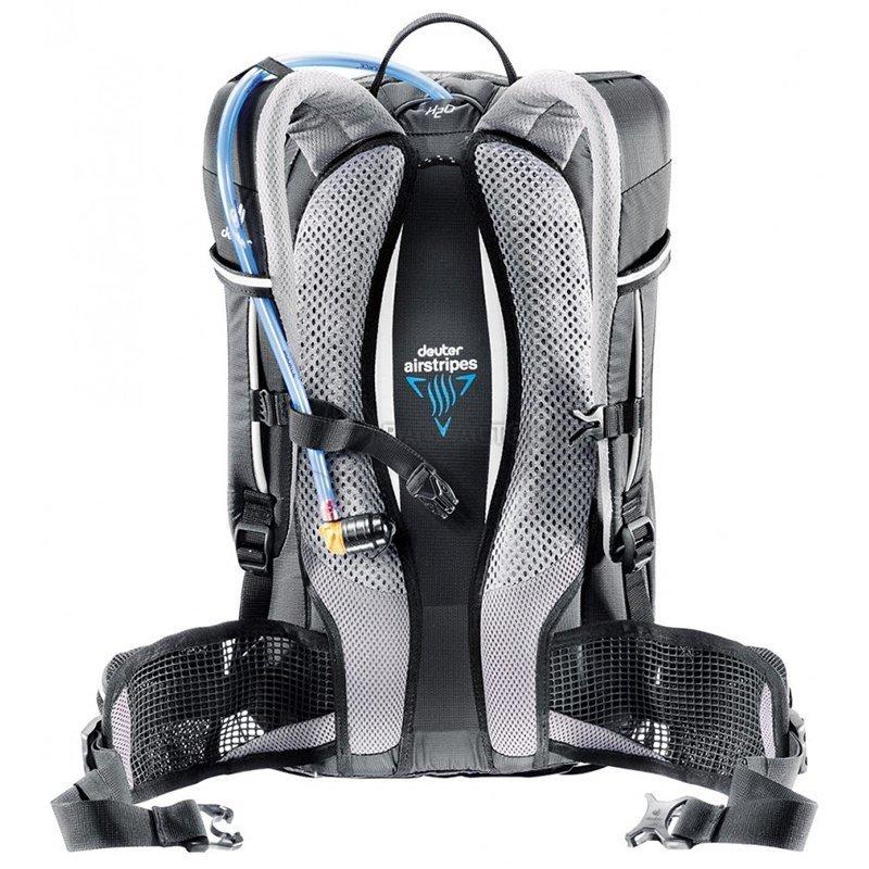 Спортивный рюкзак Deuter Superbike 14 EXP SL Granite-black (321044700)