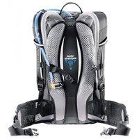 Спортивный рюкзак Deuter Superbike 14 EXP SL Granite-black (321044700)