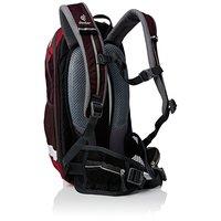 Спортивный рюкзак Deuter Superbike 14 EXP SL Aubergine-magenta (321045509)
