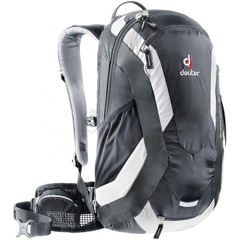Спортивный рюкзак Deuter Superbike 18 EXP Black-granite (321147410)
