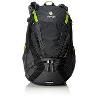 Спортивный рюкзак Deuter Trans Alpine 24 Ggraphite-black (32050174701)