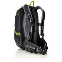 Спортивный рюкзак Deuter Trans Alpine 24 Ggraphite-black (32050174701)