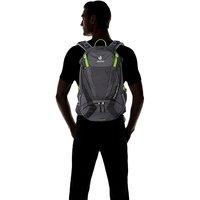 Спортивный рюкзак Deuter Trans Alpine 24 Ggraphite-black (32050174701)