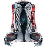 Спортивный рюкзак Deuter Trans Alpine 28 SL Cranberry-coral (32051175553)