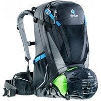 Спортивный рюкзак Deuter Trans Alpine 28 SL Cranberry-coral (32051175553)
