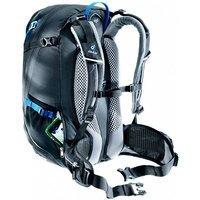 Спортивный рюкзак Deuter Trans Alpine 28 SL Cranberry-coral (32051175553)