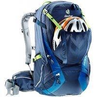 Спортивный рюкзак Deuter Trans Alpine 32 EL Graphite-black (32059174701)