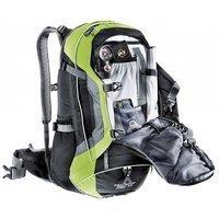 Спортивный рюкзак Deuter Trans Alpine PRO 24 SL Petrol-mint (322533217)