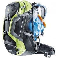 Спортивный рюкзак Deuter Trans Alpine PRO 24 SL Petrol-mint (322533217)