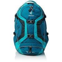 Спортивный рюкзак Deuter Trans Alpine PRO 24 SL Petrol-mint (322533217)