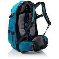 Спортивный рюкзак Deuter Trans Alpine PRO 24 SL Petrol-mint (322533217)