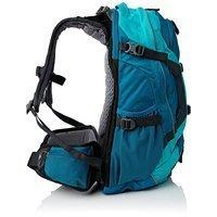 Спортивный рюкзак Deuter Trans Alpine PRO 24 SL Petrol-mint (322533217)
