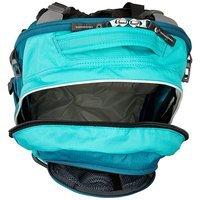 Спортивный рюкзак Deuter Trans Alpine PRO 24 SL Petrol-mint (322533217)